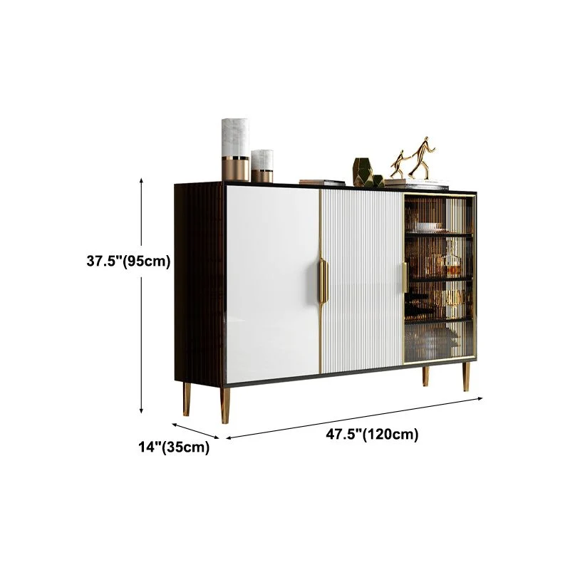 Contemporary Style Sideboard Ravenzwart Dining Room Sideboard Kitchen 31l