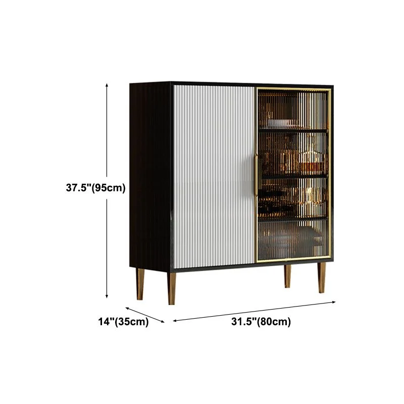 Contemporary Style Sideboard Ravenzwart Dining Room Sideboard Kitchen 31l