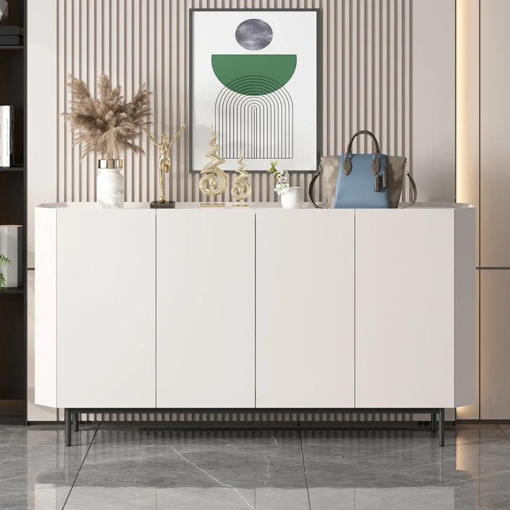 Eigentijds & Contemporary Side Board Stone Sideboard Cabinets 39