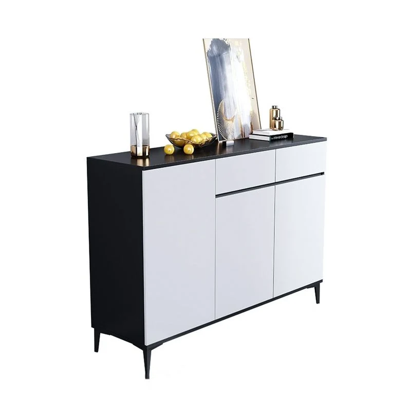 Eigentijds Style Buffet Sideboard Door and Drawer Sideboard Kitchen 180 x 90 cm 31l