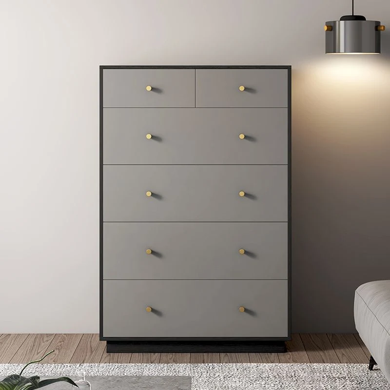 Eigentijds Style Engineered Wood Sideboard 31.5"W Buffet Server Dining Room 31l