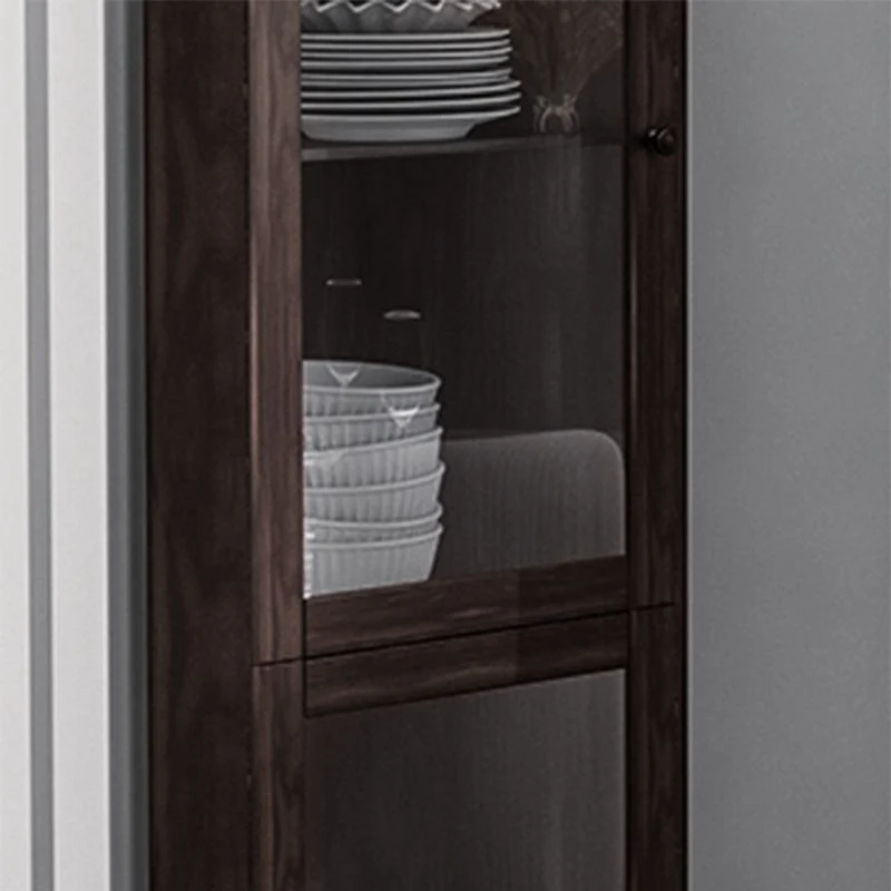 Gelaagd Door Contemporary Side Board Engineered Wood Sideboard Dining Room 13