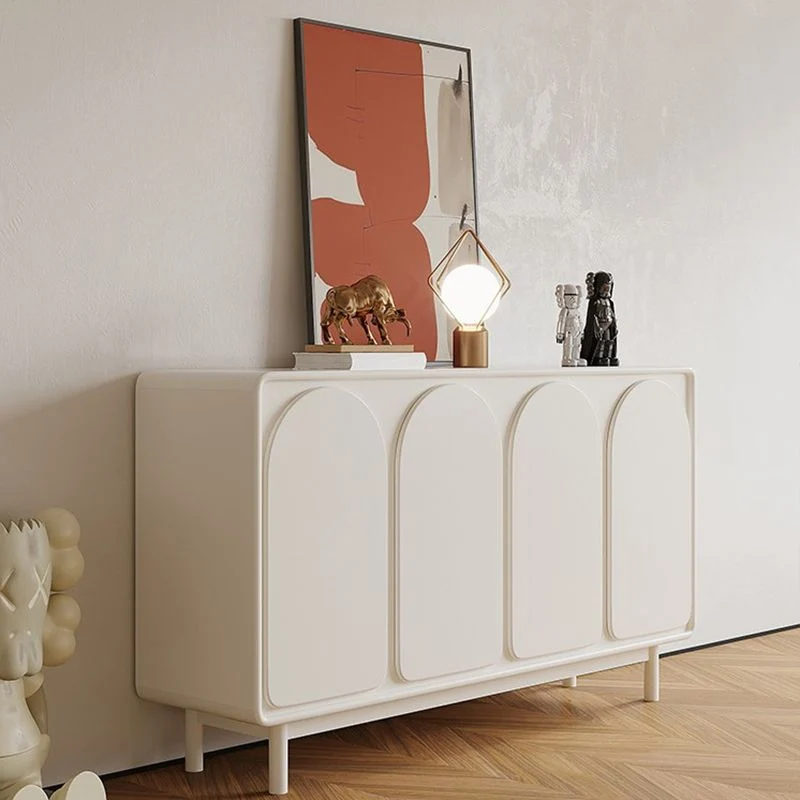 Hedendaags Sideboard Buffet Cabinets Beige Buffet Sideboard Living Room 31l