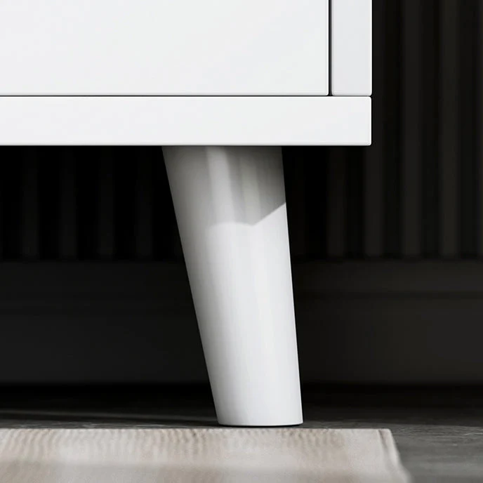 Hedendaags Sideboard Drawer Wood Door Sideboard Living Room 31l