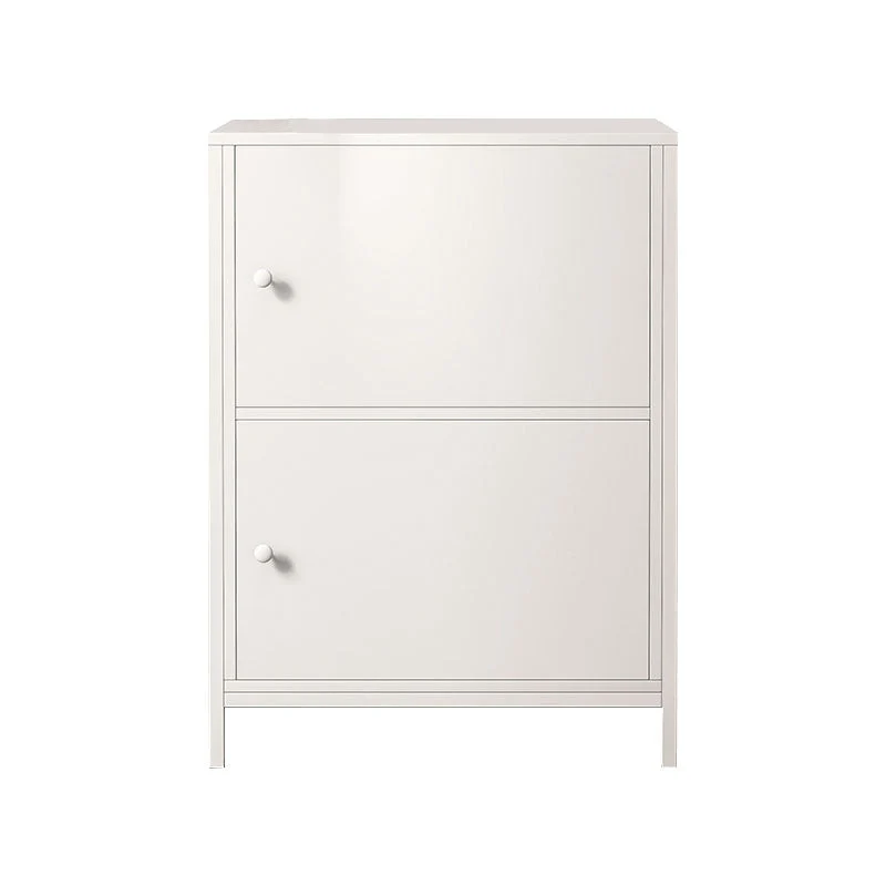 Landelijk Wood Buffet Sideboard Contemporary Style Side Board Cabinets 24l