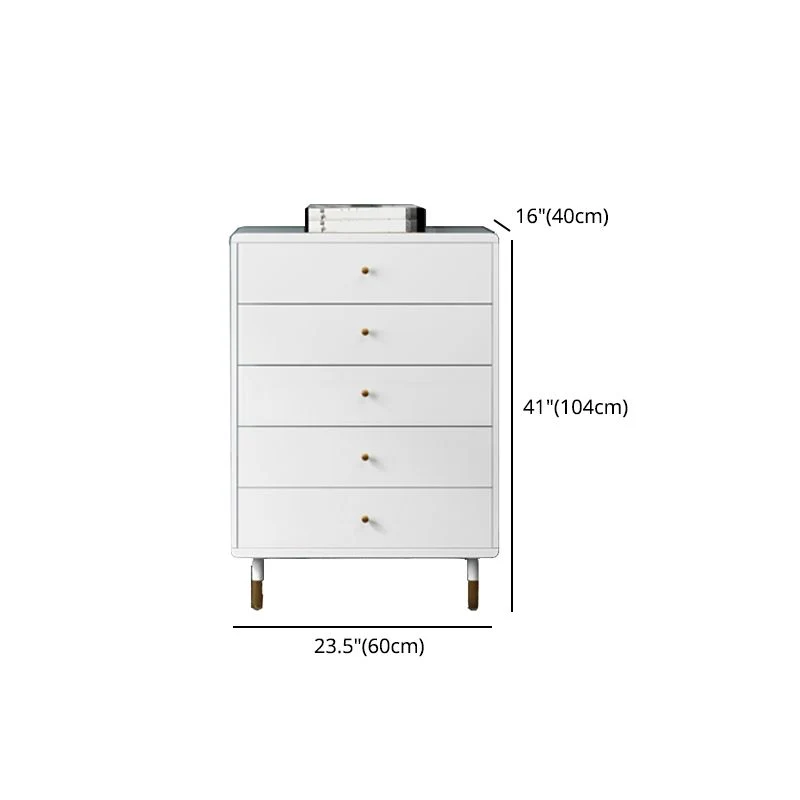 Luxe Storage Sideboard Wooden Rectangle Sideboard Dining Room met Stoelen Set 24l
