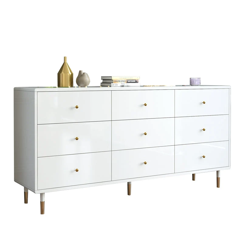 Luxury Storage Sideboard Houten Rectangle Sideboard Dining Room 24l