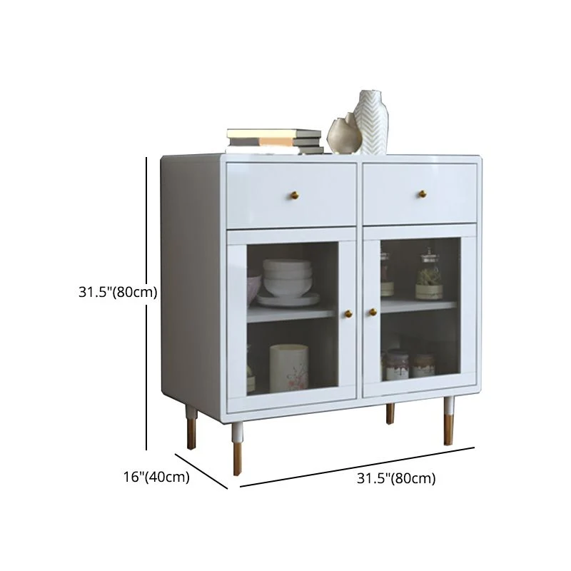 Luxury Storage Sideboard Houten Rectangle Sideboard Dining Room 24l