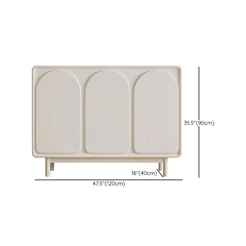 Modern Sideboard Buffet Cabinets Natuurtint Buffet Sideboard Living Room 31l