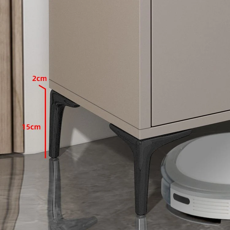 Modern Style Stone Top Sideboard Table Grijs Sideboard Kitchen Https