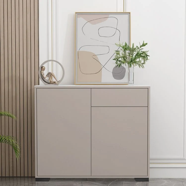 Modern Style Stone Top Sideboard Table Grijs Sideboard Kitchen Https