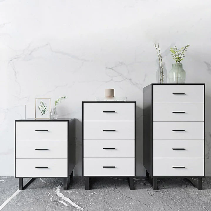 Premium Actueel Sideboard Engineered Wood Buffet Drawer Dining Room
