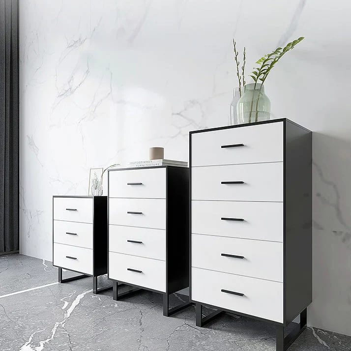 Premium Actueel Sideboard Engineered Wood Buffet Drawer Dining Room