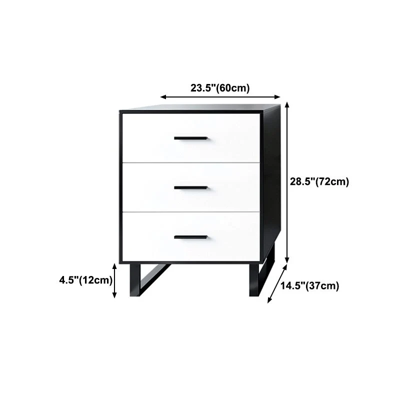 Premium Actueel Sideboard Engineered Wood Buffet Drawer Dining Room