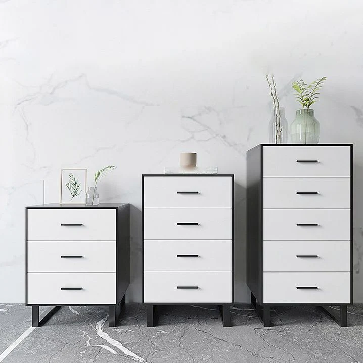 Premium Actueel Sideboard Engineered Wood Buffet Drawer Dining Room