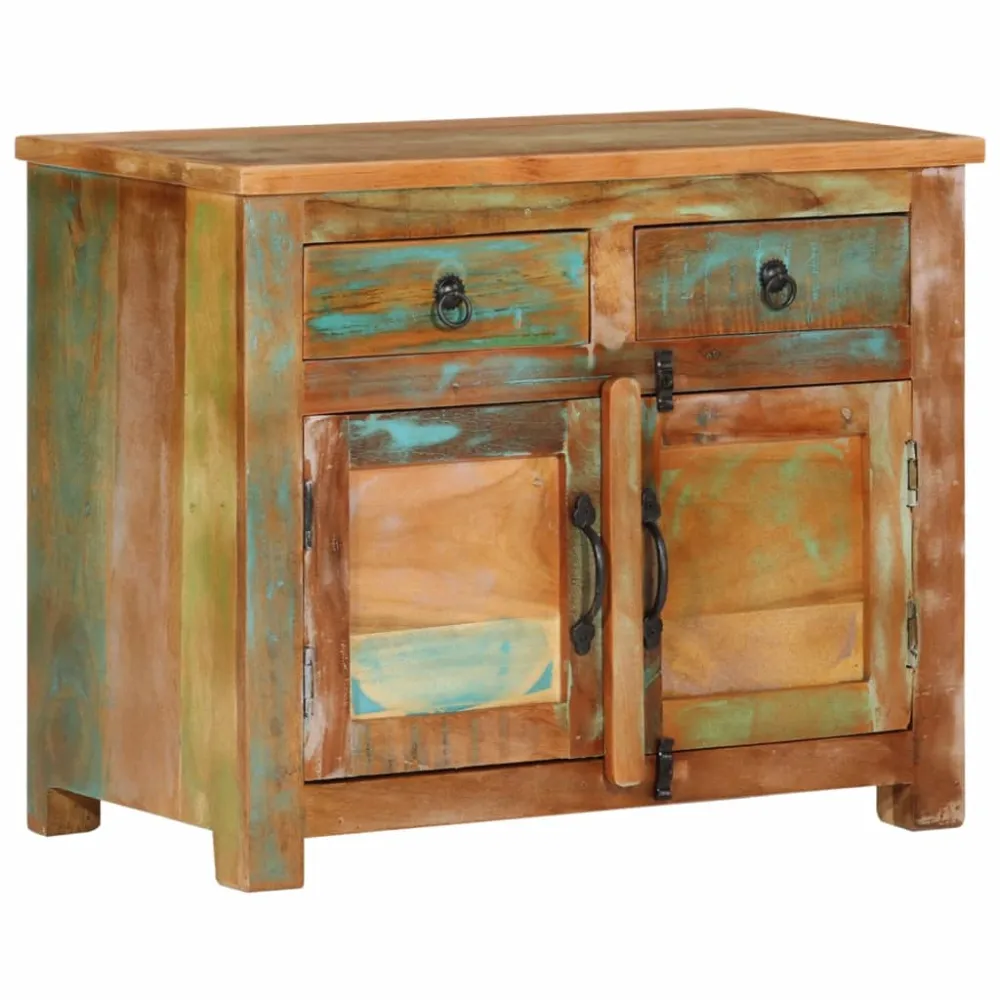 Rond Sideboard Solano | Revivawood