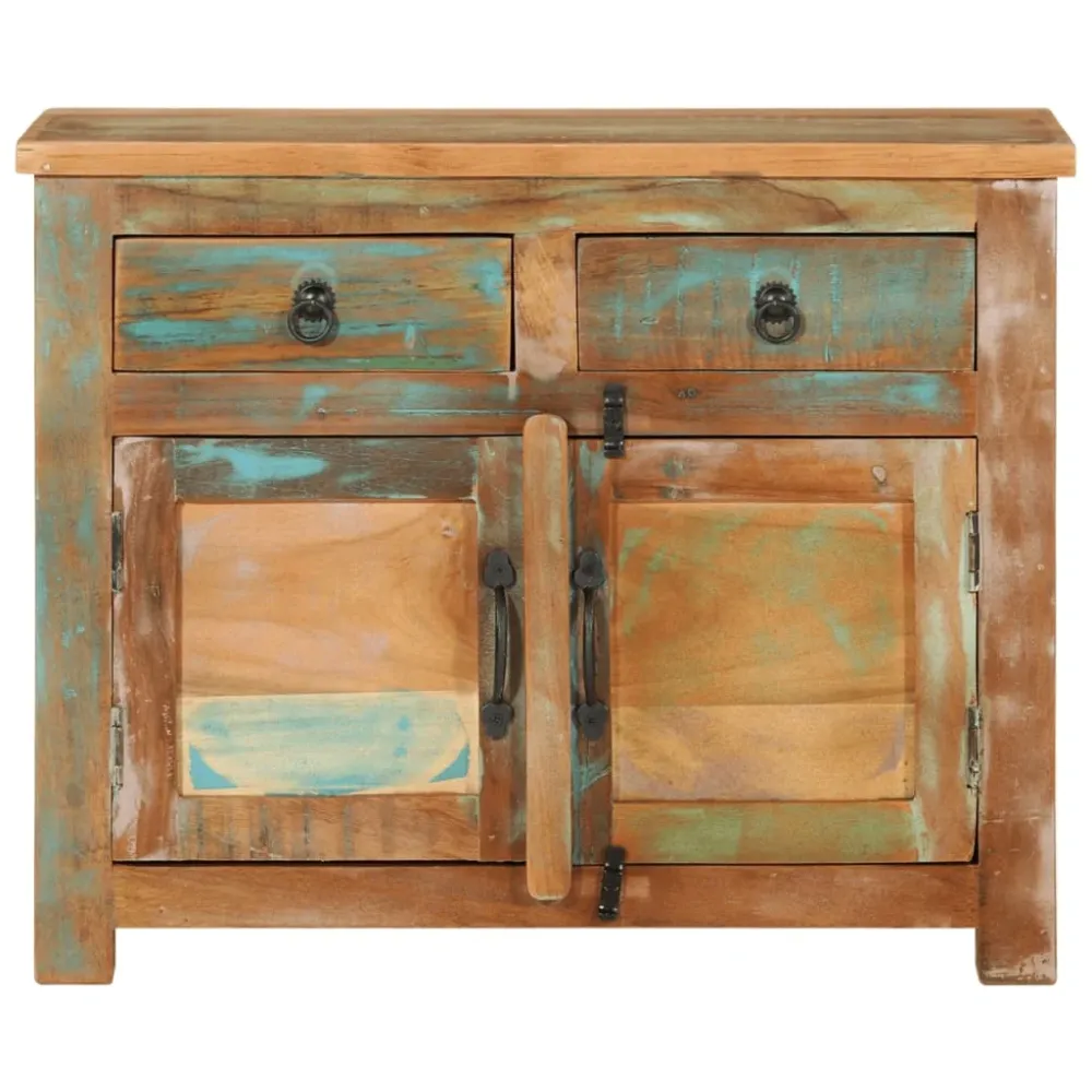 Rond Sideboard Solano | Revivawood