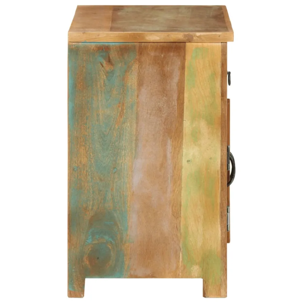 Rond Sideboard Solano | Revivawood