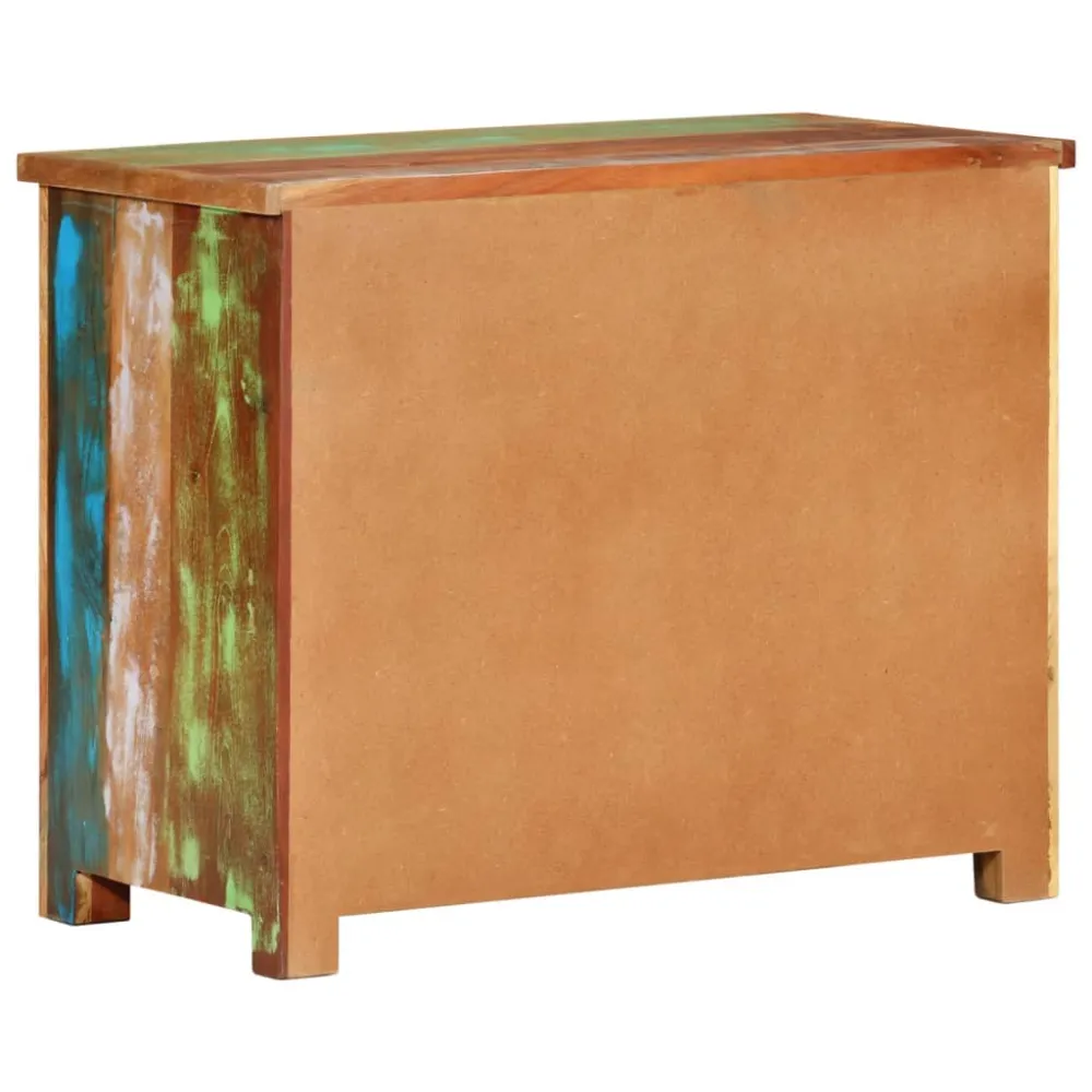 Rond Sideboard Solano | Revivawood