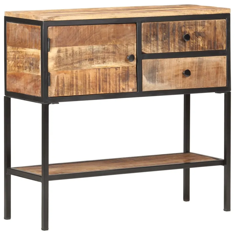 Sideboard Rivana | Zomango Gemakkelijk Schoon te Maken