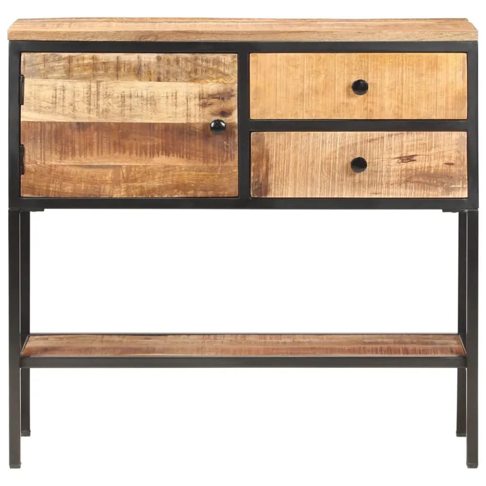 Sideboard Rivana | Zomango Gemakkelijk Schoon te Maken