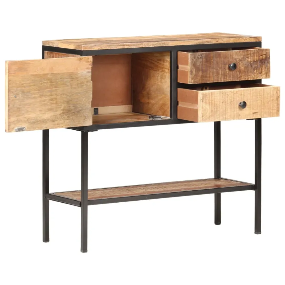 Sideboard Rivana | Zomango Gemakkelijk Schoon te Maken