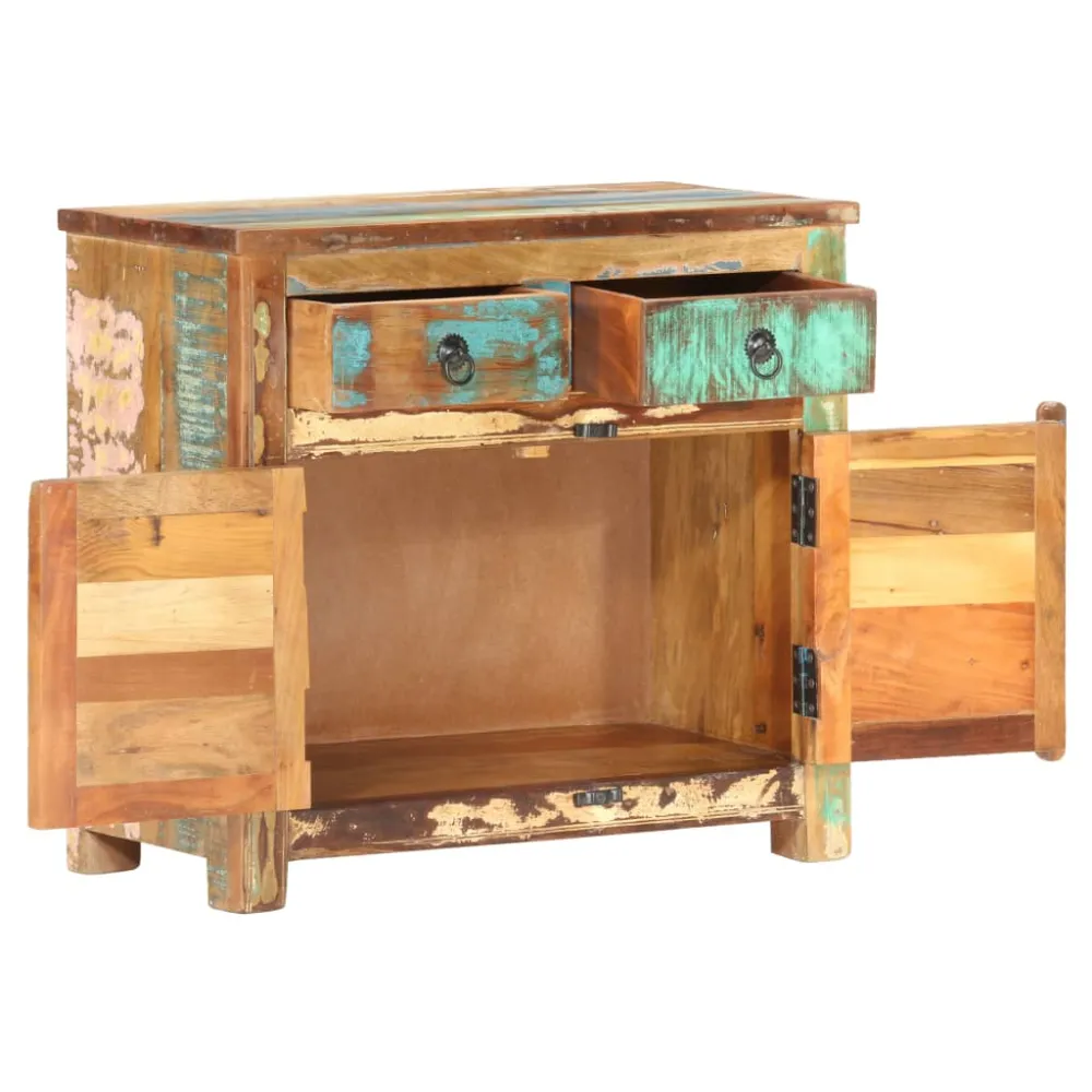 Stijlvol Modern Brixor Sideboard | Revivawood