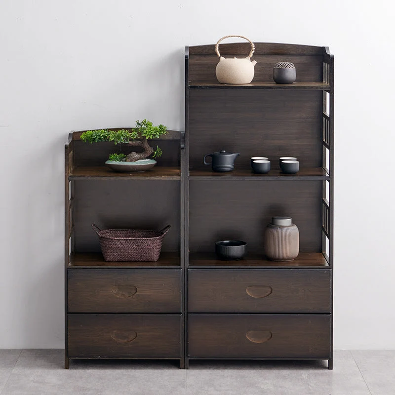 Stijlvol Modern Contemporain Style Side Board Engineered Wood Dining Sideboard Drawer Https