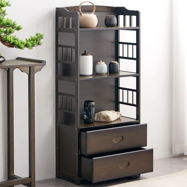 Stijlvol Modern Contemporain Style Side Board Engineered Wood Dining Sideboard Drawer Https