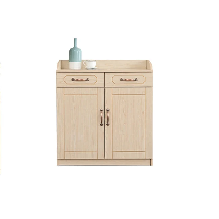 Wood Side Board Actueel Style Sideboard Drawers and Cabinets 24l