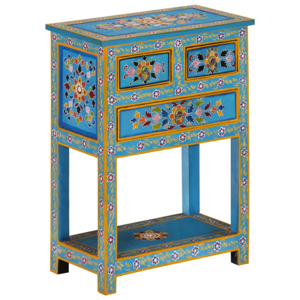 Yulara Sideboard | Zomango - Makkelijk Schoon Te Maken