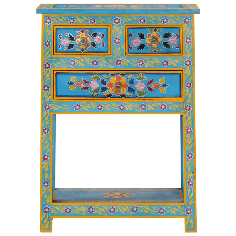 Yulara Sideboard | Zomango - Makkelijk Schoon Te Maken