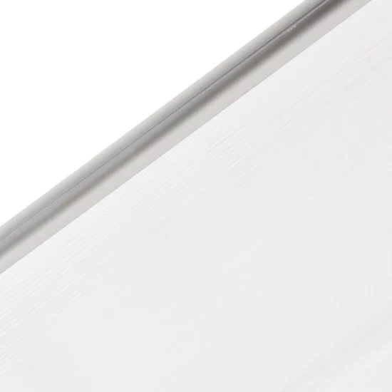 4goodz Deurluifel Afdak 90x150x25 cm met UV-, Regen- en Zonbescherming