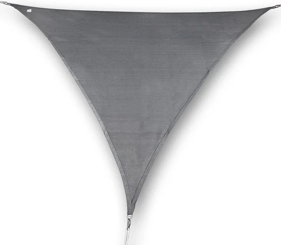 Hanse® driehoekig schaduwdoek -zonnedoek