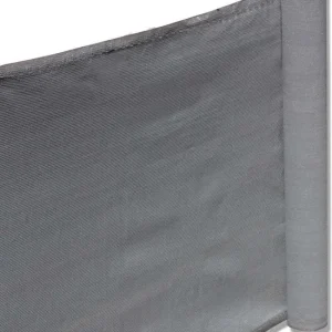 Hanse® Duurzaam Balkonscherm - Kleur - Balkondoek - 500x90cm