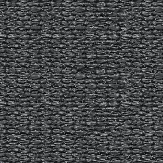 HanSe® Schaduwdoek Driehoek Waterdoorlatend m - zonnedoek