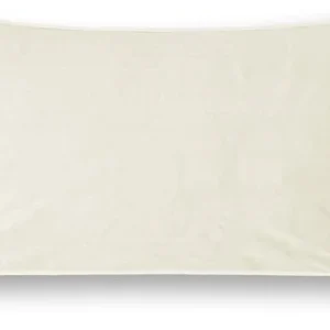 hanSe® Schaduwdoek Rechthoek Waterafstotend 3x4,5 m Zonnedoek Creme