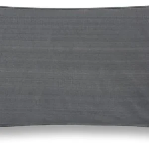 HanSe® Schaduwdoek Rechthoek Waterafstotend 4x7 m Zonnedoek