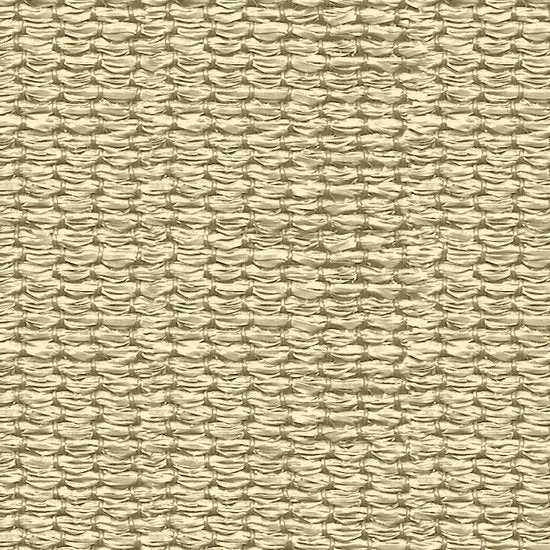 hanSe® Schaduwdoek Rechthoek Waterdoorlatend 3,5x5,5 m Zonnedoek Creme