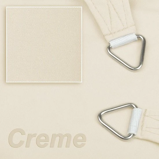 HanSe® Schaduwdoek Waterdicht