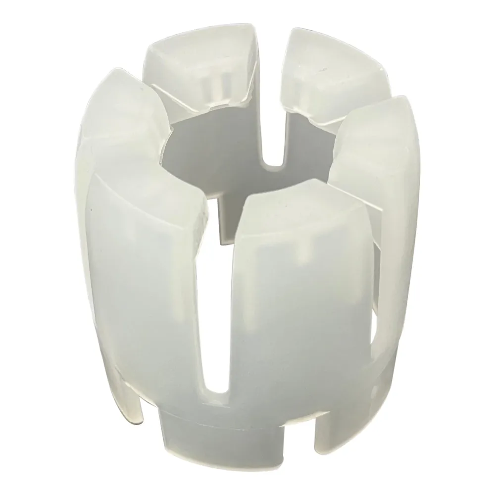 Kopu® Vulbare Parasolvoet 70 kg voor Grote Parasols - Zwart