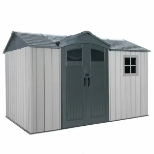 Lifetime - LG60430 - Tuinhuisje Pluto