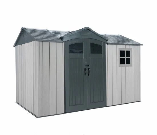 Lifetime - LG60430 - Tuinhuisje Pluto