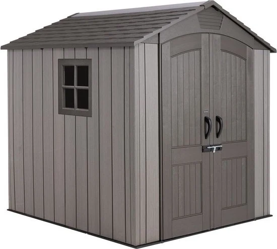 Lifetime tuinhuis Fox