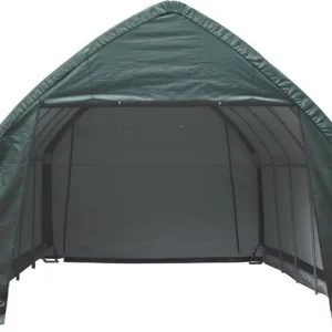 ShelterLogic® Gereedschapsschuur Folietent SL62706 - 610x390x370 cm