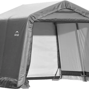 ShelterLogic® Opslagtent-Gereedschapsschuur 297x305x249 cm - SL70333