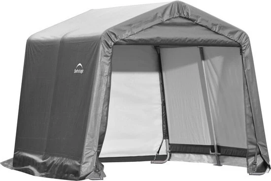 ShelterLogic® Opslagtent-Gereedschapsschuur 297x305x249 cm - SL70333