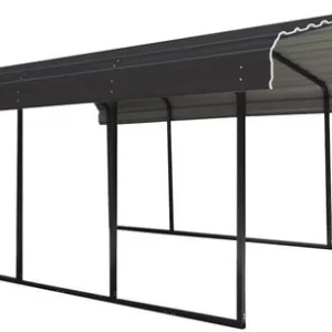 ShelterLogic - SLC122007 - Carport Rome
