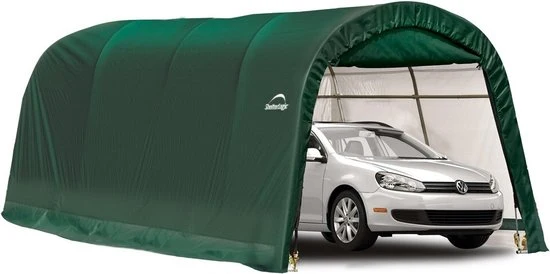 ShelterLogic® Tentgarage SL62584 - 610x300x240 cm