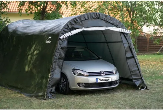 ShelterLogic® Tentgarage SL62584 - 610x300x240 cm